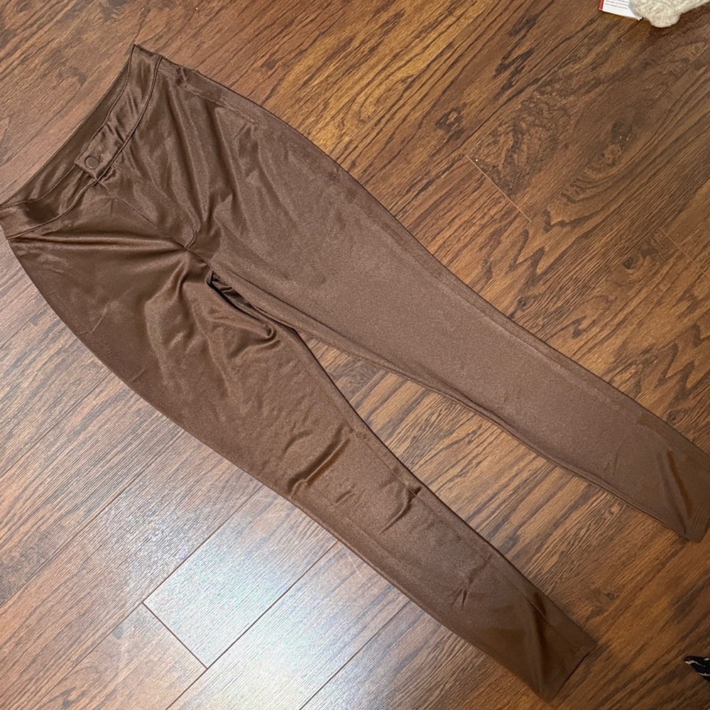SKIMS Brown Women's Pants